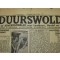Krant Duurswold zaterdag 4 maart 1944