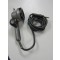 Microfoon T-17 6490-CHI-42 - Shure; Chicago, Evanston, (Microphone T-17 6490-CHI-42 - Shure; Chicago, Evanston)