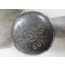Microfoon T-17 6490-CHI-42 - Shure; Chicago, Evanston, (Microphone T-17 6490-CHI-42 - Shure; Chicago, Evanston)
