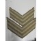 Set of ranks Sergeant