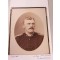 Foto 1e Luitenant KNIL 1894 Amsterdam