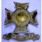 2nd South Canterbury Regiment Cap Badge
