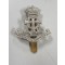 Cap badge Green Howards