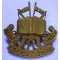 Cap badge Army Educational / Education Corps