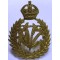 Cap badge Veterinary Corps New Zealand