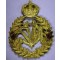 Cap badge Veterinary Corps New Zealand