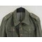 Jas battledress  denim (Blouse battledress Denim)