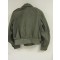 Jas battledress  denim (Blouse battledress Denim)