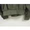 Jas battledress  denim (Blouse battledress Denim)