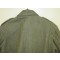 Jas battledress  denim (Blouse battledress Denim)