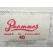 Onderbroek lang Canada (Longjohns Canada)