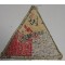 Mouwembleem 16e Armored Divison (Sleevebadge 16th Armored Division)