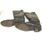 German officiers boots