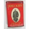 Blikje Prince Albert Pijp and Sigaretten tabak (Tin Price Albert Pipe & cigarettes tobacco)