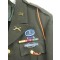 Uniform set 507 PIR 101 ABN officer