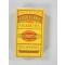 Carton box Goldflake cigarettes