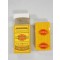 Carton box Goldflake cigarettes
