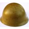 WWII Japanese Army Type 90 Combat Helmet