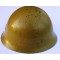 WWII Japanese Army Type 90 Combat Helmet