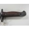 	 Lee Enfield M1907 Mk II sword bayonet