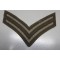Rank Corporal (canvas)