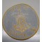 Blazer badge 41 UnBau