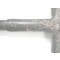 T handle shovel (Schep M1910 T handle)