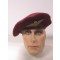 3 delig baret SOP met wing 1948