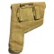 Holster1937 Patt Webley MKIV .38 Service Pistol 