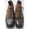 Gebirgsjager schuhe Schweiz WK2 (Mountaintroops boots WW2 Switserland)