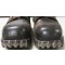 Gebirgsjager schuhe Schweiz (Mountaintroops boots WW2 Switserland)