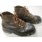 Gebirgsjager schuhe Schweiz WK2 (Mountaintroops boots WW2 Switserland)