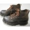 Gebirgsjager schuhe Schweiz WK2 (Mountaintroops boots WW2 Switserland)