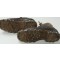 Gebirgsjager schuhe Schweiz WK2 (Mountaintroops boots WW2 Switserland)