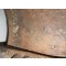Gebirgsjager schuhe Schweiz WK2 (Mountaintroops boots WW2 Switserland)