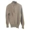 U.S. Army Men's Sweaters  High Neck Sweater