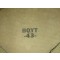 US Army collapsible waterbucket