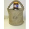 US Army collapsible waterbucket