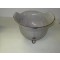 M40 steel enameled helmet