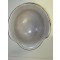 M40 steel enameled helmet