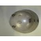 M40 steel enameled helmet