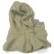 U.S. Army WWII gas protective hood
