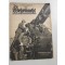 Magazine Die Wehrmacht no 23 4 dec 1940