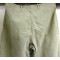 Summer tan kaki pants CANADA 1940