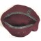 Beret maroon with Army Aircorpse badge 