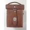 Leather case carrying M14 D 29377