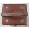Leather case carrying M14 D 29377