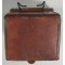 Leather case carrying M14 D 29377