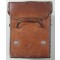 Leather case carrying M14 D 29377