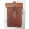 Leather case carrying M14 D 29377